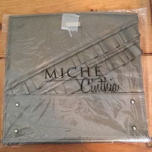 Brand new never opened Miche Classic shell